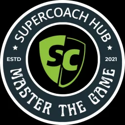 SuperCoach Hub banner