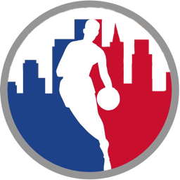 NBA City banner