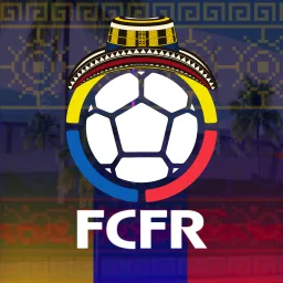 FCFR | Federación Colombiana de Fútbol Roblox banner