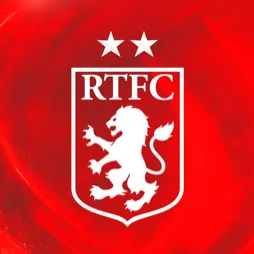 Rentford Town Football Club banner