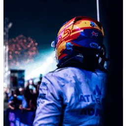 | [CS𝟱𝟱] ✧ Carlos Sainz banner