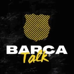 Barça Talk banner