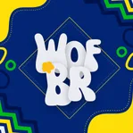 WOF BRASIL banner