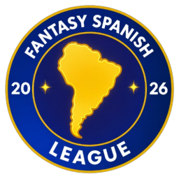 [T1] Fantasy Spanish League banner