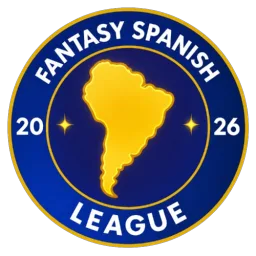 [T1] Fantasy Spanish League banner