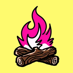 FIRESIDE banner