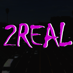 2REAL banner
