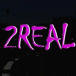 2REAL banner