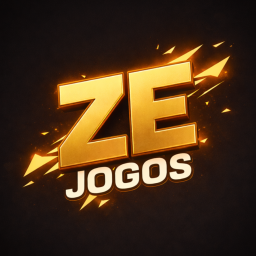 ZE JOGOS banner