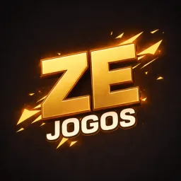 ZE JOGOS banner