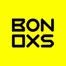 BONOXS banner