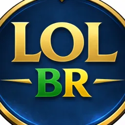 League of Legends Brasil banner