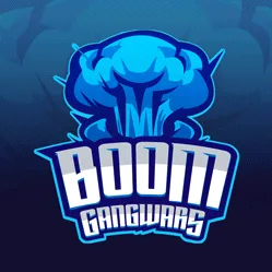 BOOM GANG WARS #23K? banner