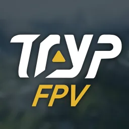 TRYP FPV banner