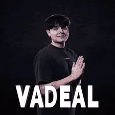 Vadeal banner