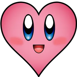 Kirby banner