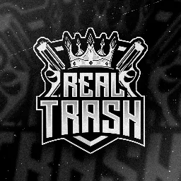 Real Trash | Two Years banner