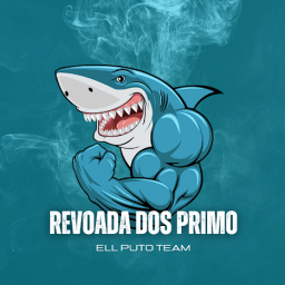 Revoada dos Primo banner