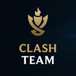 Lol Clash Team Finder banner