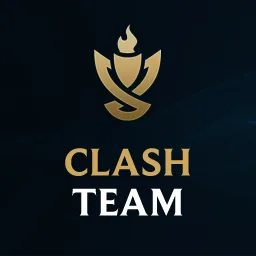 Lol Clash Team Finder banner