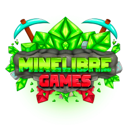 Minelibre Games 🔰 banner