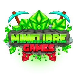 Minelibre Games 🔰 banner
