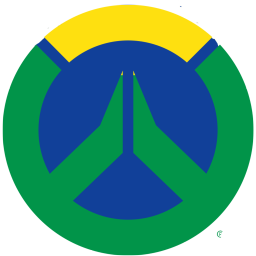 Overwatch 2 Brasil banner