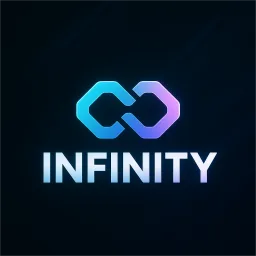 Infinity Games banner