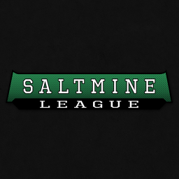 SaltmineLeague banner