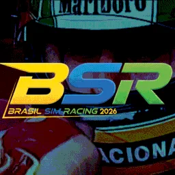 BSR - BRASIL SIM RACING #4100! banner