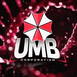 🧬 Umbrella Corporation banner