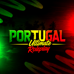 🚀 Portugal Ultimate Roleplay banner