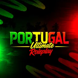 🚀 Portugal Ultimate Roleplay banner