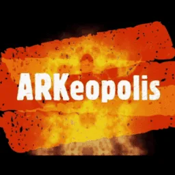 ARKeopolis banner