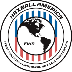 FIHA América I HaxBall banner