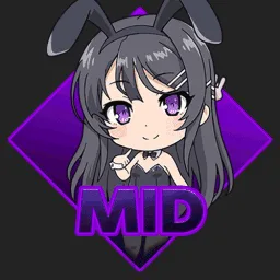 Midnight banner
