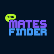 The Mates Finder banner