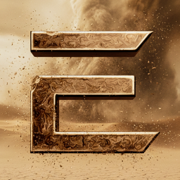 Desolate - Projeto Exodus banner