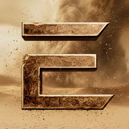Desolate - Projeto Exodus banner