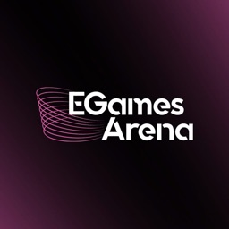 E-GAMESARENA banner