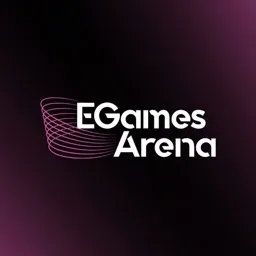 E-GAMESARENA banner
