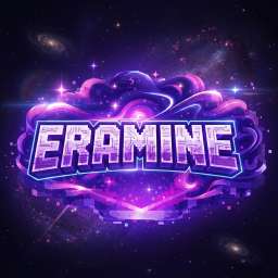 Eramine | Minecraft Brasil banner