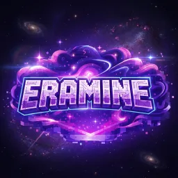 Eramine | Minecraft Brasil banner