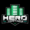 Hero Hosting banner