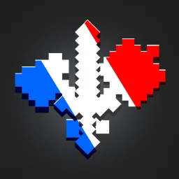 FranceTiers | TL 1.21+ banner