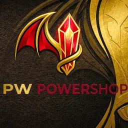 PowerShop banner