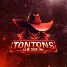 〽 TontonsFlingueurs 〽 banner
