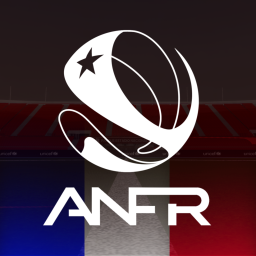ANFR | Asociación Nacional de Fútbol Roblox banner