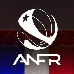 ANFR | Asociación Nacional de Fútbol Roblox banner