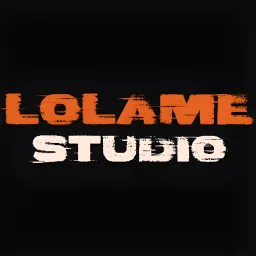 L0LAME Studio banner